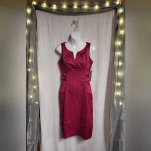 Dress, London Times
